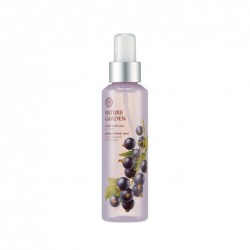 Nature Garden Perfumed Body Mist - Sweet Pea